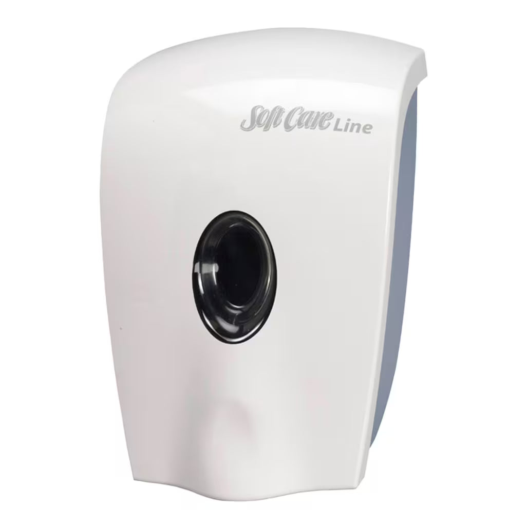 Dispenser della linea Soft Care | Confezione (1 pezzo) 800ml