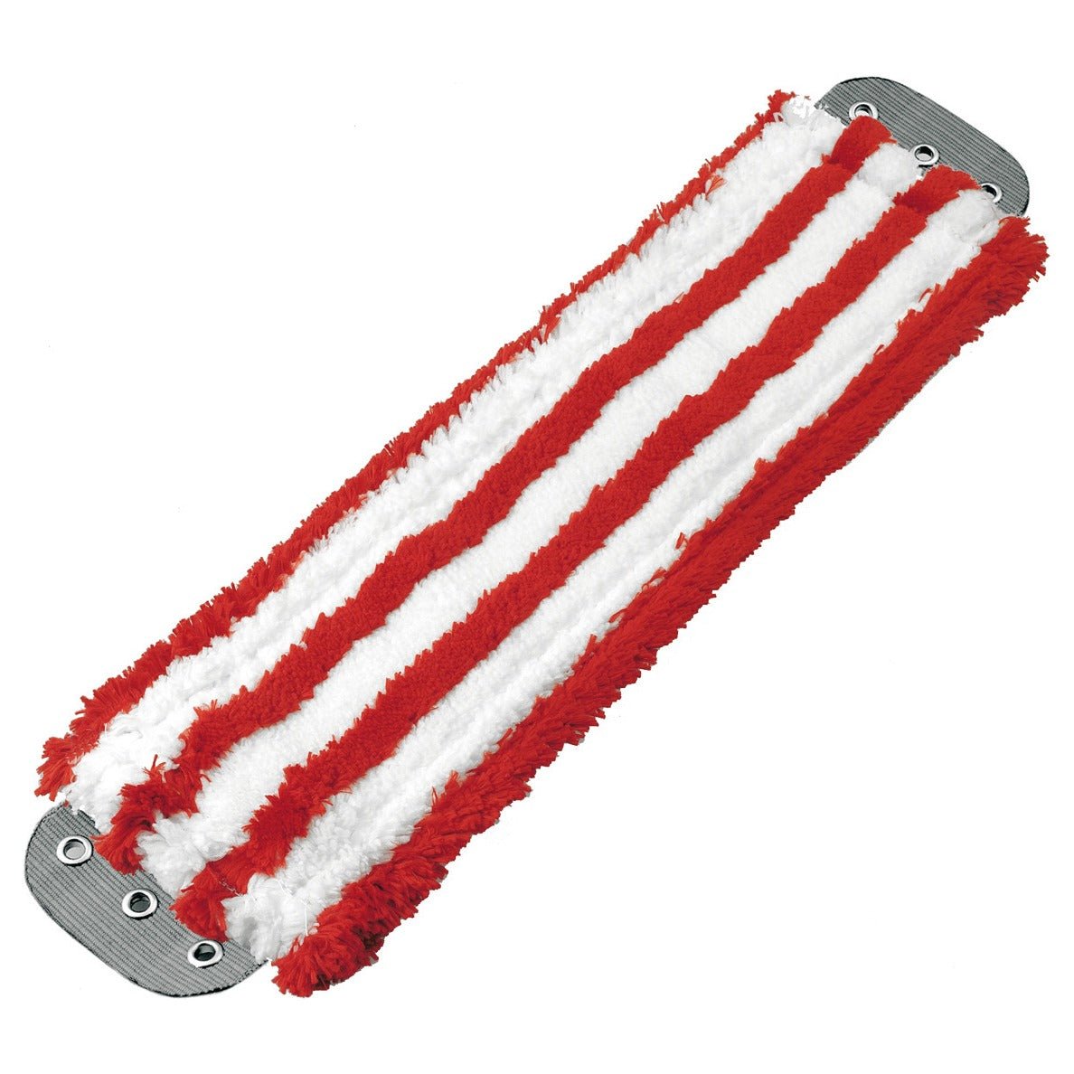 Unger SmartColor MicroMop, rot 7 mm Fasern