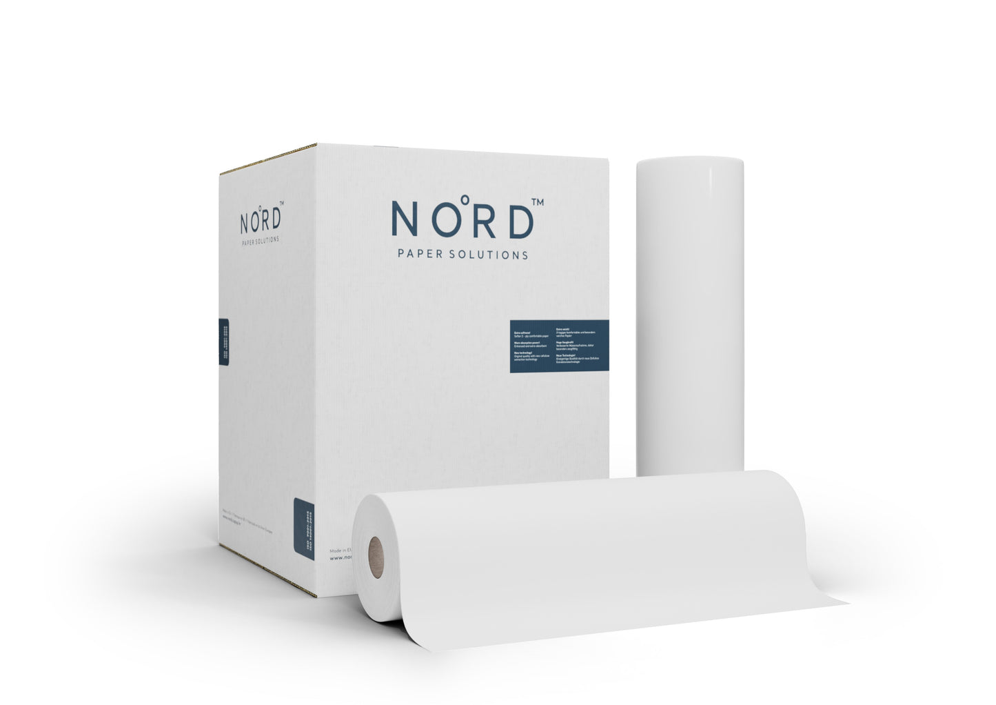 MEDICAL ROLLS H 59CM - MTS 50, 9/1 | Karton (9 Rollen)