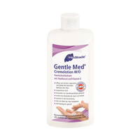 Lotion crémeuse 500 ml