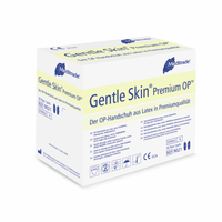 Gants chirurgicaux, stériles