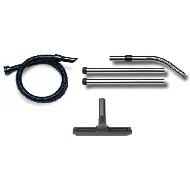 Wassersauger WV370-2, blau,inklusive Zubehörset AA5W,32mm