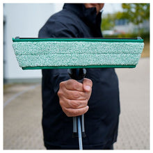 Unger nLite PowerPad Mikrofaser Spike Pad – Bild 2