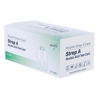 Test per gli streptococchi