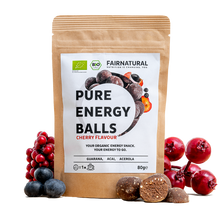 Bio Energy Balls