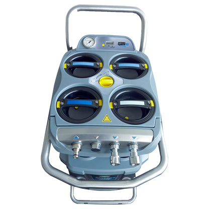 Unger HydroPower RO M, RO-Reinwasserfilter