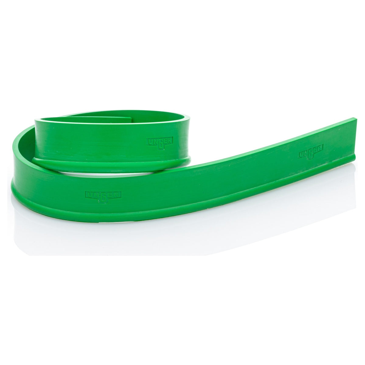 Unger Grünes Wischergummi 25 cm