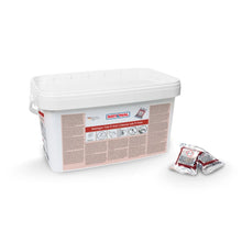 Pastille nettoyante RATIONAL sans P | Seaux (130 pièces)