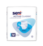 Seni Active Classic Pants Pannolini per incontinenza Taglia S-XL 