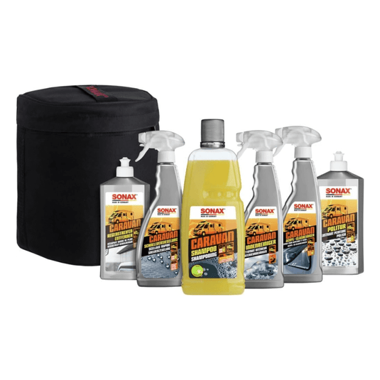 SONAX CARAVAN AktionsSet