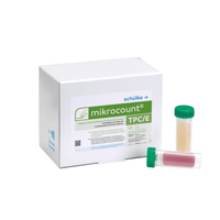 Schülke mikrocount® TPC / E, milieu de culture
