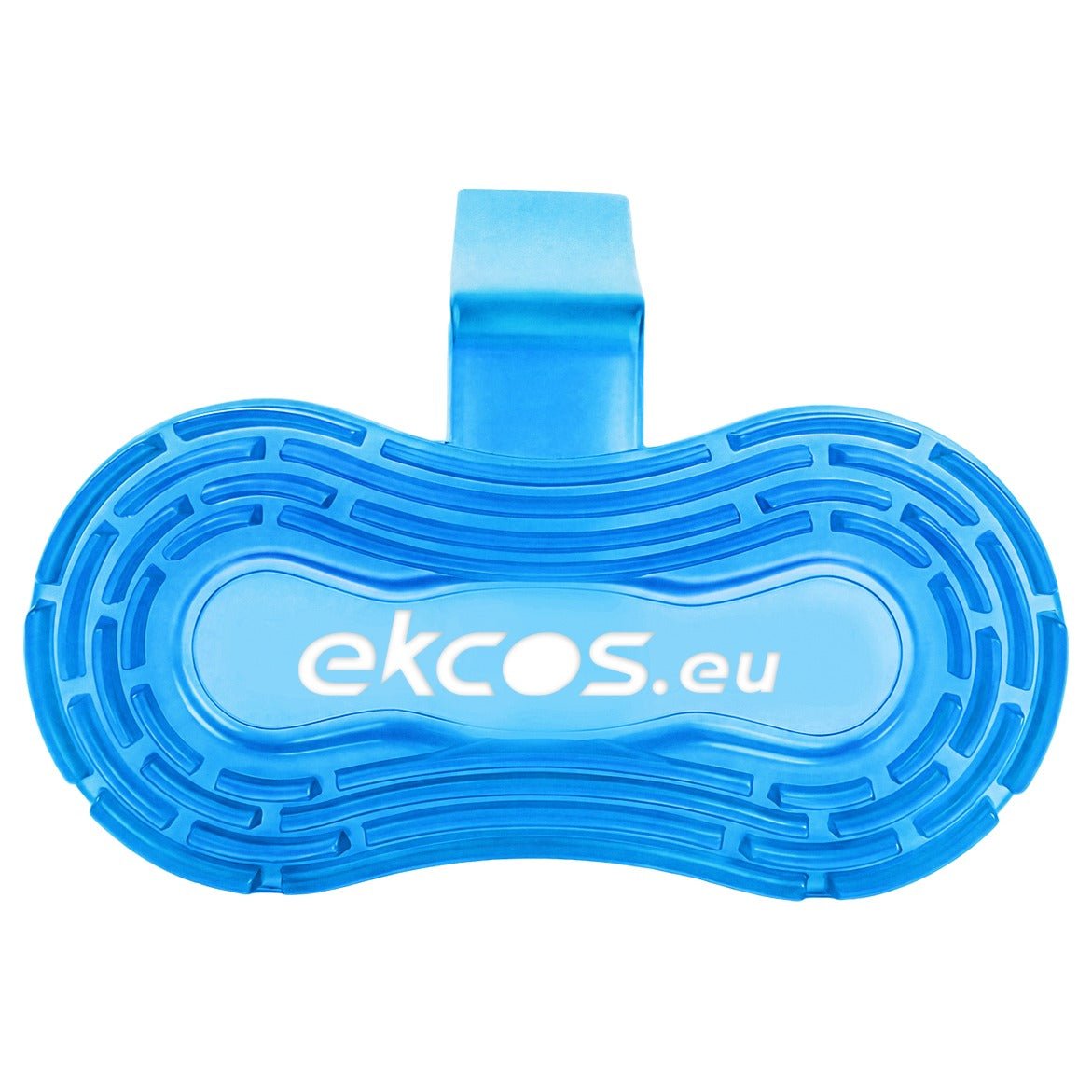 ëkcos ëkco clip WC-Clip, bis 30 Tage Fresh (blau)
