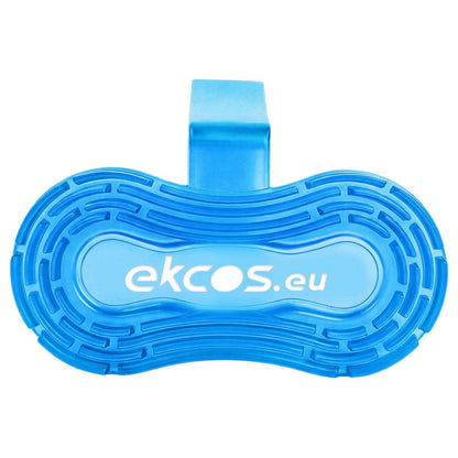 ëkcos ëkco clip WC-Clip, bis 30 Tage Fresh (blau)