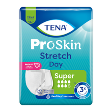 Pantaloni per incontinenza TENA ProSkin Stretch Day Super