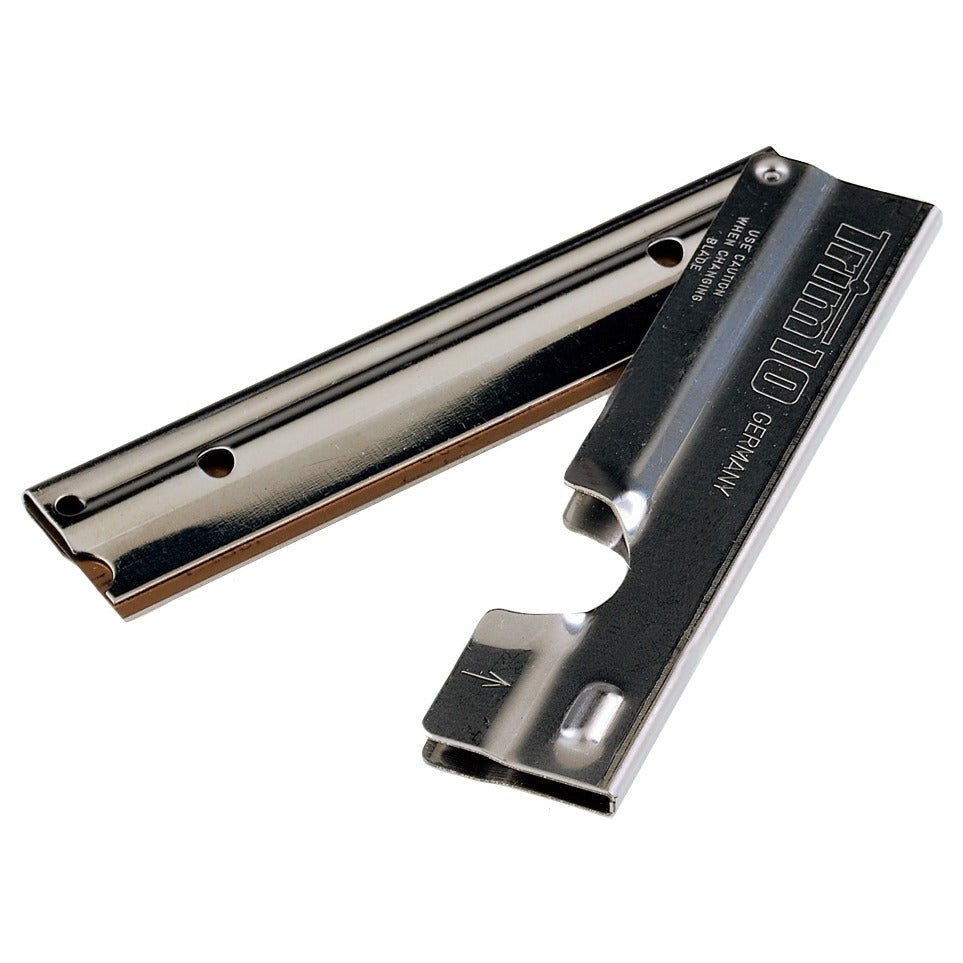 Unger Trim 10+1 (Schaber 10 cm + 10 Klingen)