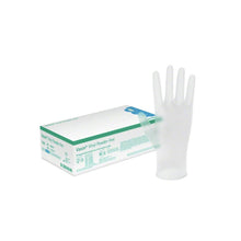 Guanti In Vinile Misura Large, Morbidissimi, Senza Polvere Elasticizzati Non Sterili Conf Da 100pz Guanti In Vinile Misura Large, Morbidissimi, Senza Polvere Elasticizzati Non Sterili Conf Da 100pz