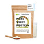 Organic Whey Protein Powder Neutral