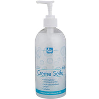 Dr. Becher Sapone in crema