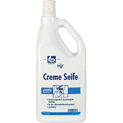 Dr. Becher Sapone in crema