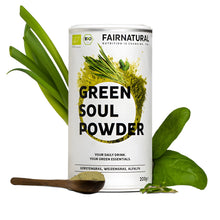 Bio Green Smoothie Pulver