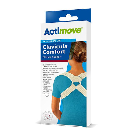 Actimove Clavicula Comfort, orthèse d'épaule