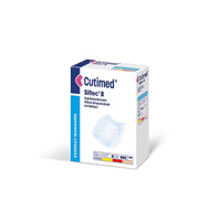 Cutimed Siltec B, medicazione per ferite