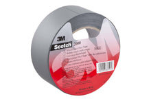 Scotch® 2000 Universal-Klebeband, Grau, 50 mm x 46 m, 0,15 mm | Packung (1 Rolle)