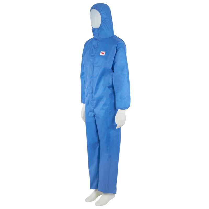 3M™ Schutzanzug 4532+ Blau