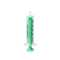 Injekt Solo Syringe, 10ml Luer fitting, eccentric | Pack (100 pieces) 