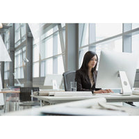 3M™ anti-glare filter for 21.5in monitor, 16:9, AG215W9B | Pack (1 piece)