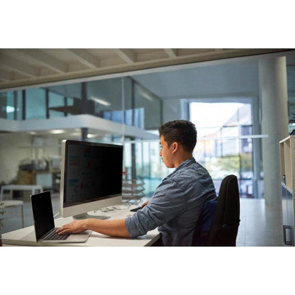Filtro privacy 3M™ per monitor da 17 pollici, 5:4, PF170C4B | Confezione (1 pezzo)