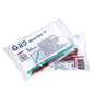 Micro-Fine Plus Insulinspritze U40 mit Kanüle, 1ml, 0,33 x 12,7 mm | Packung (100 Stück)