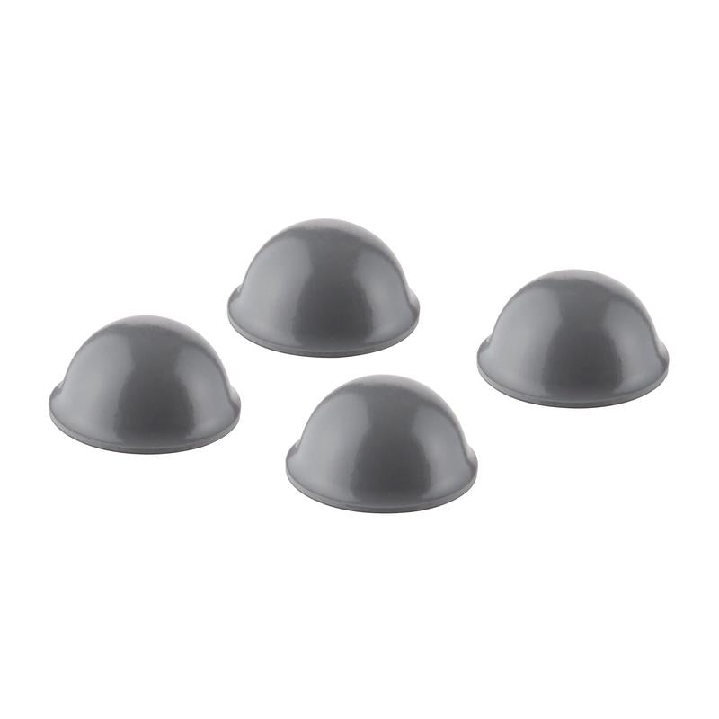 Tampone elastico 3M™ Bumpon™ SJ5027 16x7,9 mm - Materiali smorzanti