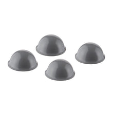 Tampon élastique 3M™ Bumpon™ SJ5027 16x7,9 mm - Matériaux d'amortissement