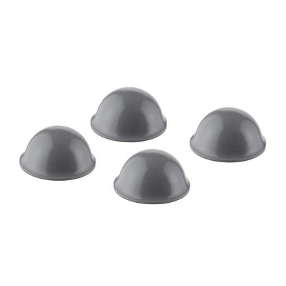 Tampone elastico 3M™ Bumpon™ SJ5027 16x7,9 mm - Materiali smorzanti