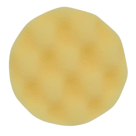 Mousse de polissage 3M™ Perfect-It™ jaune - Tampons de polissage pour de meilleurs résultats