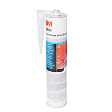Scellant pour joints en polyuréthane 3MMC, gris, 310 ml, cartouche, 08684 | Paquet (1 pièce)