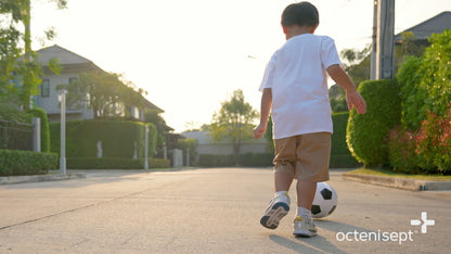 Schülke octenisept® Wunddesinfektion Spray 50ml | Flasche (50 ml)