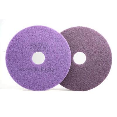 Tampone diamantato 3M™ Scotch-Brite™ Viola