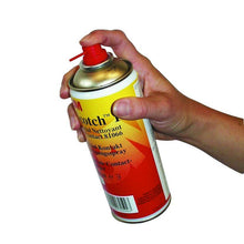 Scotch® 1625 spray speciale per la pulizia dei contatti, 400 ml | Confezione (1 pezzo)