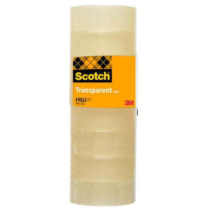 Nastro trasparente 3M™ Scotch® 508