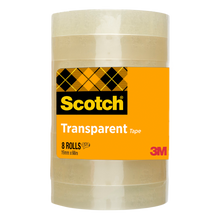 Ruban transparent 3M™ Scotch® 508