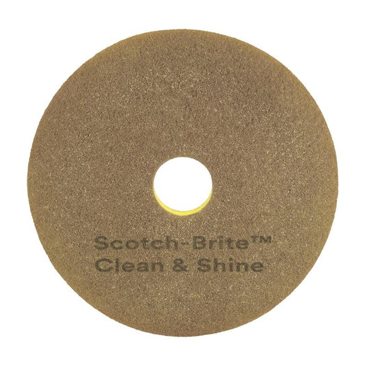 3M™ Scotch-Brite™ Clean & Shine Machine Pad