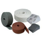 Rotolo in pile resistente all'usura Scotch-Brite™ WR-RL, 100 mm x 10 m, S SFN | Confezione (1 rotolo)