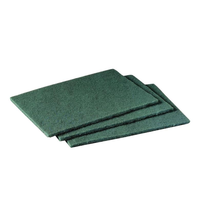 3M™ Scotch-Brite™ Handpad 96 Grün - Reinigungszubehör