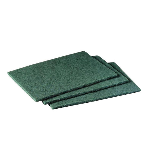 Tampone manuale 3M™ Scotch-Brite™ 96 Verde - Accessori per la pulizia