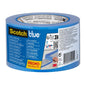 ScotchBlue™ Malerabdeckband „Multi-Surface“, 24 mm x 41 m, 3 Rollen/Packung, 100% PEFC, SGSCH-PEFC-COC-110078 | Packung (3 Rollen)