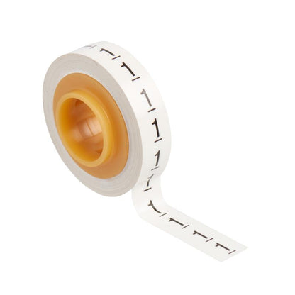 Rouleaux de recharge pour marqueurs de câbles 3M™ ScotchCode™