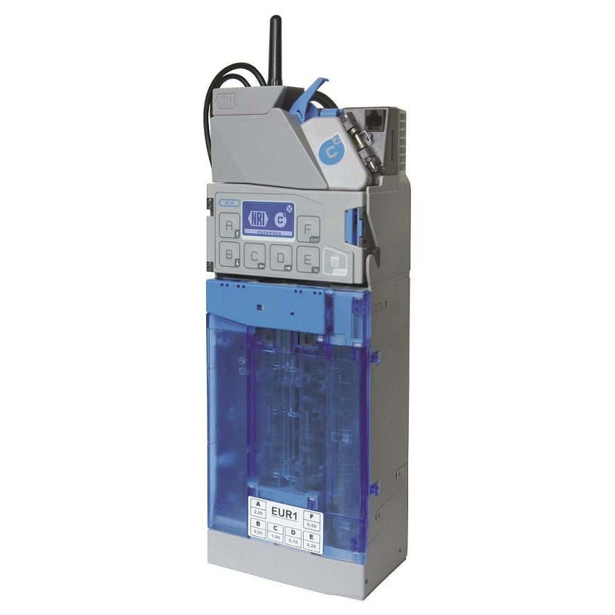 NRI Ersatzteil Currenza C² Blue MDB EUR1 – Teilenr. 610083/1