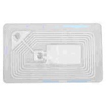 servomat Ersatzteil Aufkleber Servosecure Chip – Teilenr. ELT0030820